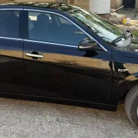 دنا پلاس توربو اتوماتیک