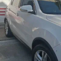 چانگان مدل ۹۷ بیرنگ|خودرو سواری و وانت|کرج, اتحاد|دیوار