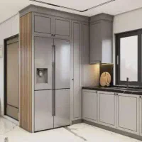 کابینت کمد دیواری  دکوراسیون از همه جا ارزون تر