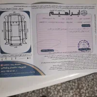 لیفان ۶۲۰ مدل ۹۳|خودرو سواری و وانت|نظرآباد, نظرآباد|دیوار