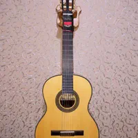 گیتار کلاسیک پالادو مدل Cg90