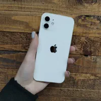 ایفون ۱۲ zaa پک اصلی دوسیم