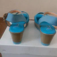 صندل شیک سایز 39 نو اصلا استفاده نشده
