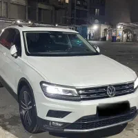 تیگوان ۲۰۱۸