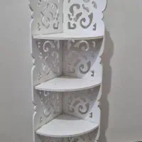 کتابخانه وشلف|کتابخانه، شلف، قفسههای دیواری|بومهن, |دیوار