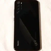 گوشی Redmi note 8 64GB ردمی نوت ۸|موبایل|تهران, هروی|دیوار