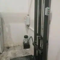 بالابر هیدرولیک|ماشین‌آلات صنعتی|اهواز, امانیه|دیوار