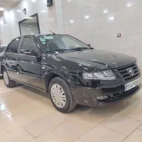 سمند سورن پلاس دوگانه صفر