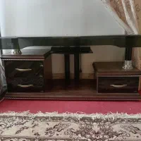 میز تلویزیون درحد نو
