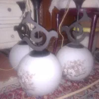 لوستر|لوستر و چراغ آویز|مشهد, شهرک بهارستان|دیوار