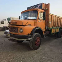ده چرخ بنز 2624