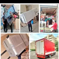 باربری حمل اثاثیه شیراز تضمینی ۲۴ ساعته