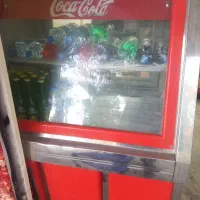 دوعدد یخچال