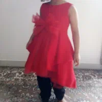 لباس مجلسی(یلدایی)