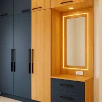 طراحی و اجرای کابینت ممبران کمد دیواری|خدمات پیشه و مهارت|زابل, |دیوار