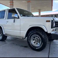 پاترول دو در