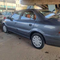 سمند  lx  مدل 94|خودرو سواری و وانت|مشهد, شهرک مهر آباد|دیوار