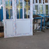 استخدام کارگر ماهر و نیمه ماهر درب  پنجره پی وی سی|استخدام صنعتی، فنی، مهندسی|بهارستان, |دیوار
