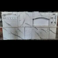 کابینت صادقیان کد 462826285648|مصالح و تجهیزات ساختمان|سیاهکل, |دیوار