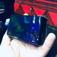 دوربین عکاسی و فیلمبرداری سونی|دوربین عکاسی و فیلم‌برداری|رشت, دیلمان|دیوار