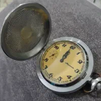 ساعت جیبی عتیقه