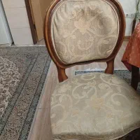 میز غذاخوری ۸ نفره|میز و صندلی غذاخوری|تهران, ده‌ونک|دیوار