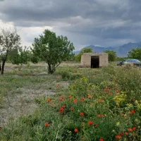 فروش باغ سهم آب کندرود صوفیان