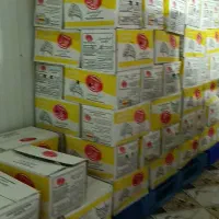 پخش سوسیس و کالباس پنیر پیتزا تهران و کرج|عمدهفروشی|تهران, بریانک|دیوار