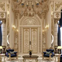 ۳۰۰ متر ۴ خواب/دروس/تاپ لوکیشن