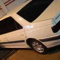 پرشیامدل 93 تک برگ سند کم کار|خودرو سواری و وانت|اقبالیه, |دیوار