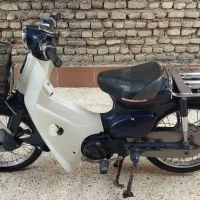 متور در حد نو باطری نو اصل اصل