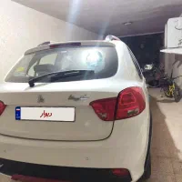 کوییک سفید 1403 درحد صفر|خودرو سواری و وانت|کرمان, |دیوار