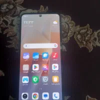 گوشی شیائومی note 12 حافظه 256|موبایل|ایلام, |دیوار