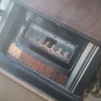 بخاری سالم بزرگ ۳/۵۰۰