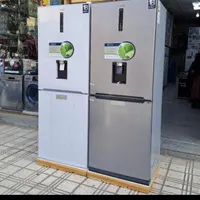 یخچال 27فوت آبسرد کن دار جنرال با گارانتی شرکتی