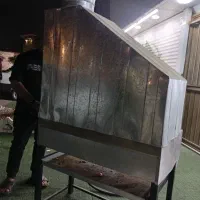 گاز کبابی|اجاق گاز و لوازم برقی پخت‌وپز|فردیس, داوری|دیوار