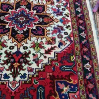 یک جفت قالیچه هریس|فرش|تبریز, |دیوار