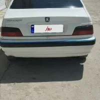 پژو پارس دوگانه سوز کارخانه 87|خودرو سواری و وانت|ارومیه, |دیوار