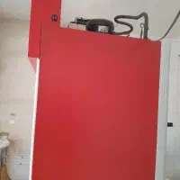 یخچال‌مرغ‌فروشی|یخچال و فریزر|دورود, |دیوار