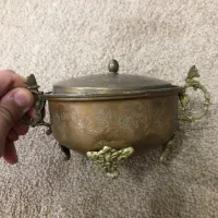 وسایل قدیمی|کلکسیون اشیاء عتیقه|بجنورد, |دیوار