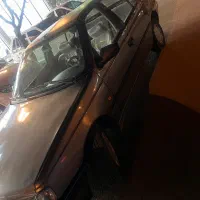 405 درحد مدل ۸۷|خودرو سواری و وانت|چناران, |دیوار