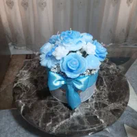 باکس های شمعی ماندگار|گل مصنوعی|تهران, بهداشت|دیوار