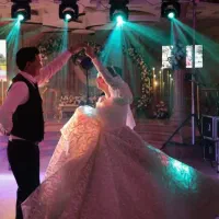 دیجی اقا وخانم