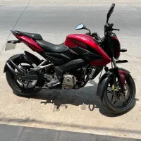 Ns200|موتورسیکلت|یزد, |دیوار