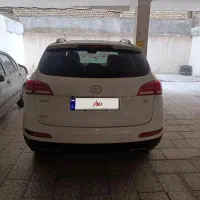 جک اس 5 مدل 1396موتور 2000 اتومات|خودرو سواری و وانت|مشهد, کوی سیدی|دیوار