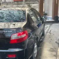 رانا Lx دنده مدل ۹۸ (تمیز)|خودرو سواری و وانت|تهران, حکمت|دیوار