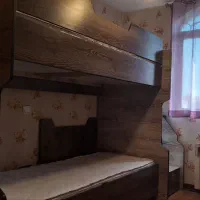 تخت دوطبقه|تخت و سرویس خواب|تهران, شهرک شهید باقری|دیوار