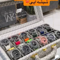 حراج ساعت در گالری طپش|ساعت|مشهد, شاهد (شهرک غرب)|دیوار