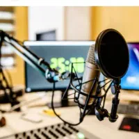 درخواست استودیو جهت ضبط کلیپ کوتاه