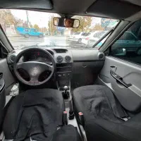 پراید مدل ۹۰|خودرو سواری و وانت|کوهدشت, |دیوار